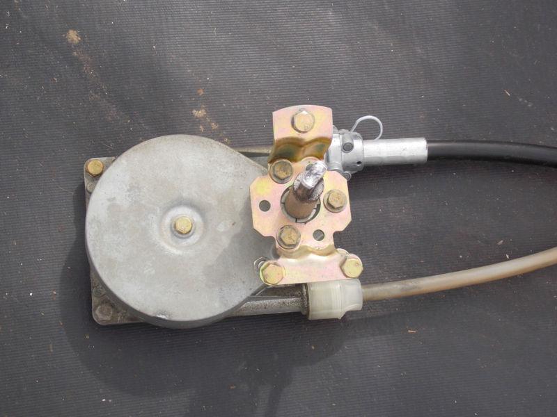 Complete Teleflex Tilt Inboard Boat Steering, US $325.00, image 3