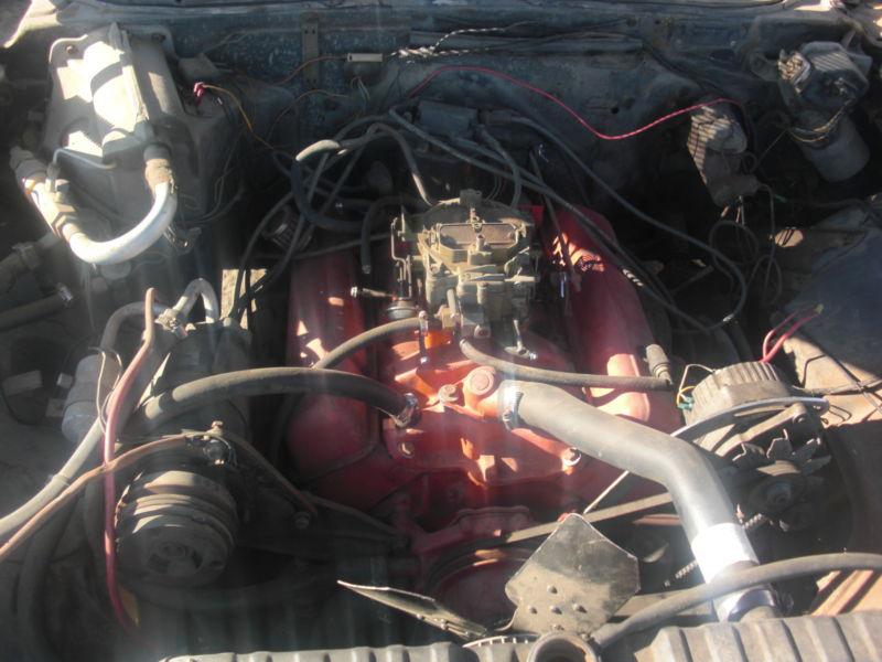 1968 IMPALA CUSTOM * FASTBACK * FENDER DOOR HOOD TRIM SEAT PANELS BUMPER GRILL, US $10.00, image 6