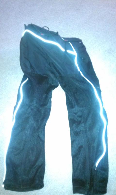 Joe Rocket Mesh Riding Pants Size Medium , US $40.00, image 2