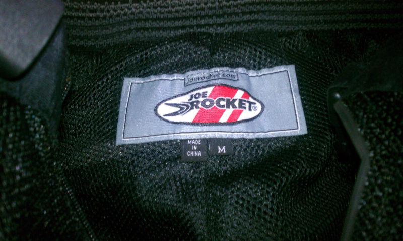 Joe Rocket Mesh Riding Pants Size Medium , US $40.00, image 3