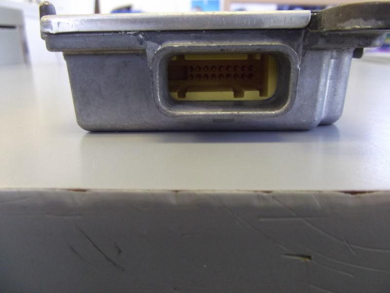 01 Buick Century Regal Air Bag Module 09391150, US $12.00, image 2