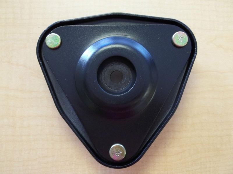 New oem mitsubishi 97-05 lancer, mirage fr strut upper mount mr455018