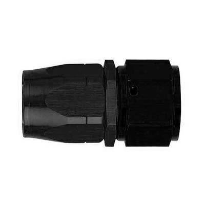 Aeroquip reusable hose end -10 an swivel female threads straight fbm4414