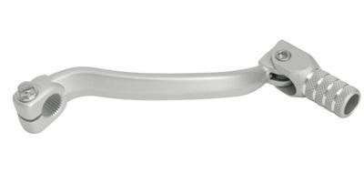 Folding shift lever honda cr125r cr 125r 125 1983-2007