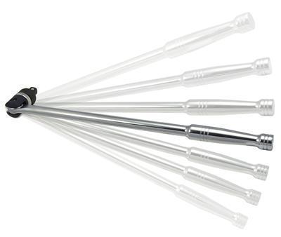 Breaker Bar Ratcheting 1/2