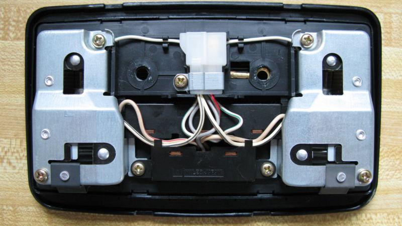 90-94 Eclipse Talon Laser 1G DSM OEM Interior Dome Light, US $29.95, image 3