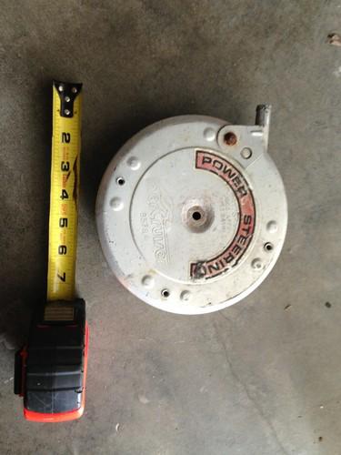 Mercruiser flame arrestor  air cleaner 2 barrel carbs, 4 and 6 cylinder engines.