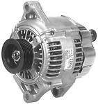 Denso 211-0133 new alternator