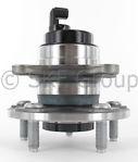 SKF BR930293 Front Hub Assembly, US $395.49, image 3