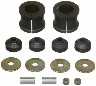 Moog k7108 sway bar bushing-suspension stabilizer bar bushing kit