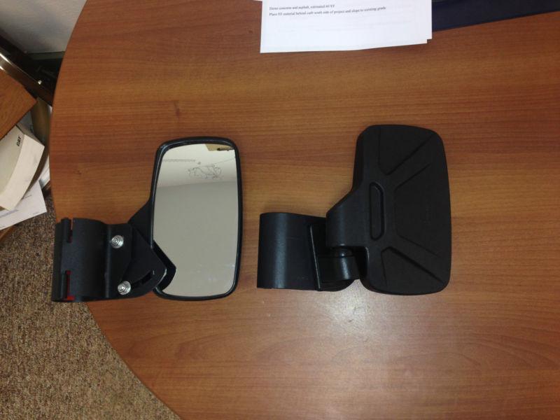 UTV Break Away Mirrors, US $35.00, image 3