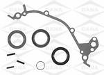 Victor jv1004 timing cover gasket set