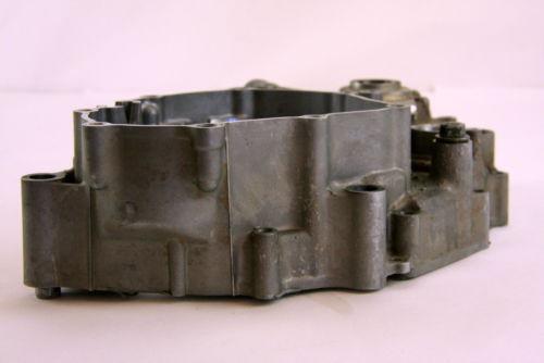 left engine case 2005 Yamaha YZ250F YZ 250F crank case OEM, US $175.99, image 7