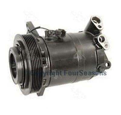 02-06 nissan altima maxima 3.5l used a/c compressor