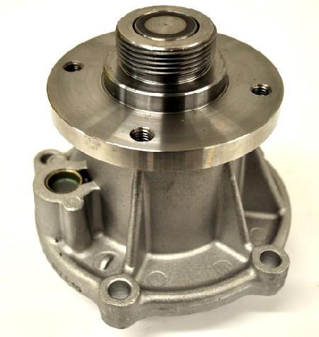 Parts master 2-9309 water pump-engine water pump