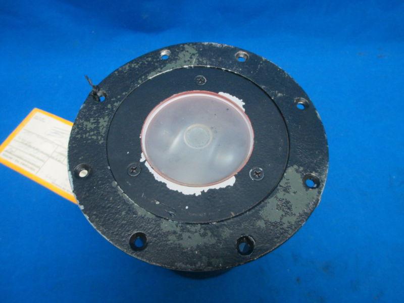 Grimes Retractable Anti Collision Light P/N: 45-0079-3 *WORKS* (6271), US $189.99, image 2