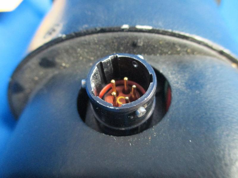 Grimes Retractable Anti Collision Light P/N: 45-0079-3 *WORKS* (6271), US $189.99, image 7