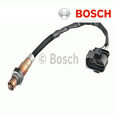 1x 0258006159 bosch lambda oxygen sensor ls6159