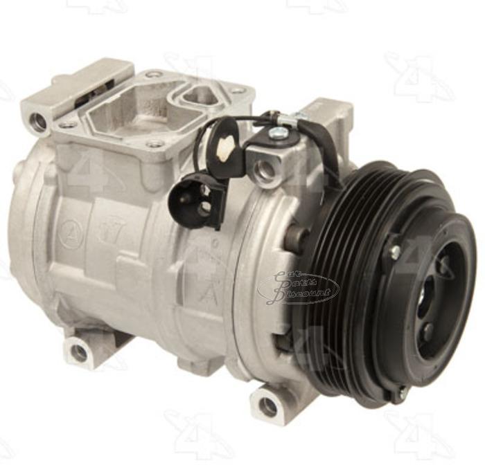 Four seasons a/c compressor