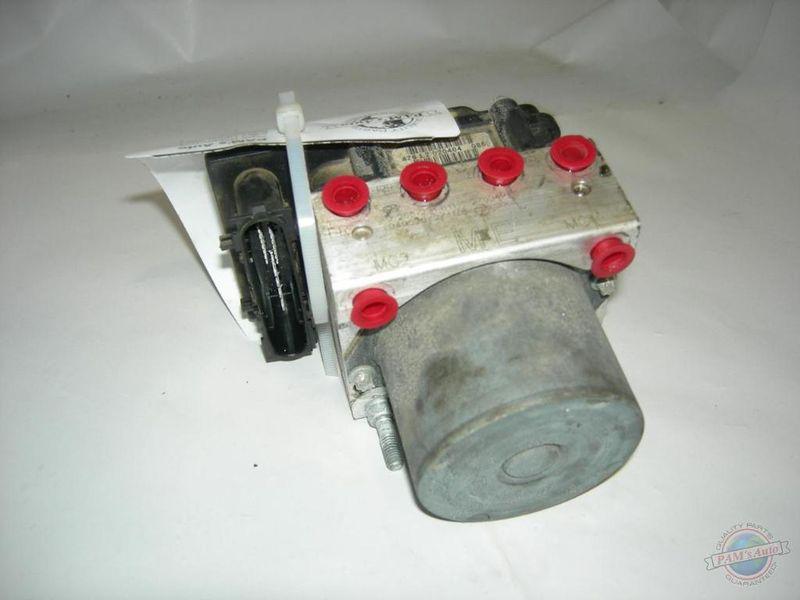 Abs module / pump impreza 723990 05 assy abs