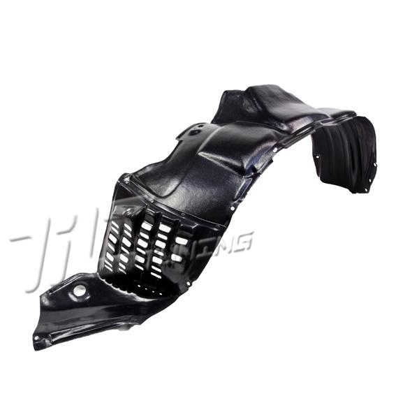 2006-2007 highlander hybrid front fender inner liner to1250115 for 5380648051 lf