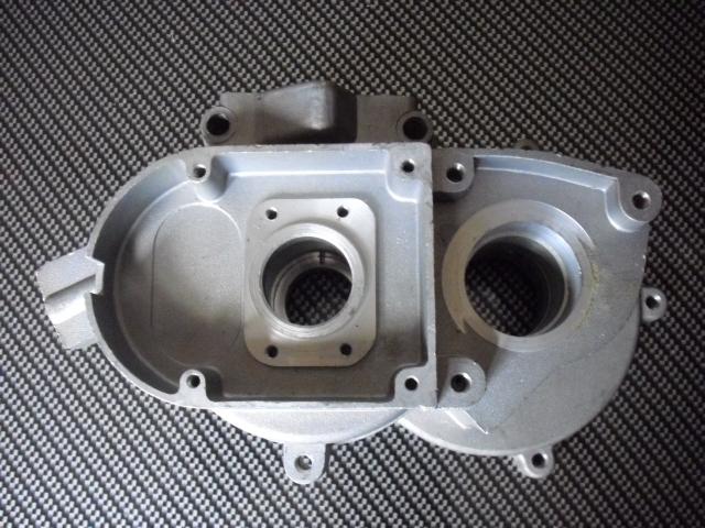 Motorized Bicycle Bike 80CC HIGH QUALITY ENGINE CRANK CASES TYPE A SET 6MM STUDS, US $44.95, image 2