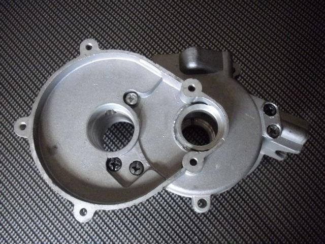 Motorized Bicycle Bike 80CC HIGH QUALITY ENGINE CRANK CASES TYPE A SET 6MM STUDS, US $44.95, image 3