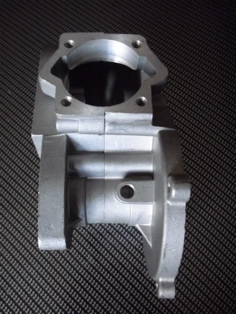 Motorized Bicycle Bike 80CC HIGH QUALITY ENGINE CRANK CASES TYPE A SET 6MM STUDS, US $44.95, image 4