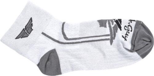Fly Racing Shorty Socks Pair, US $12.34, image 2