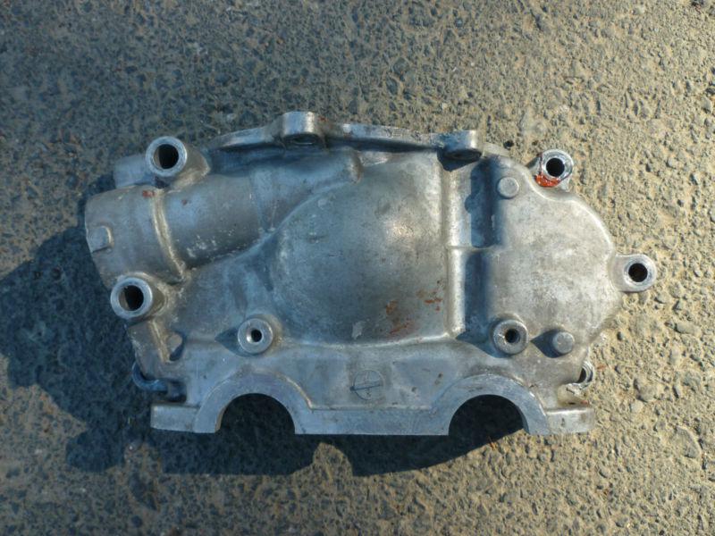 Nissan 240sx ka24de upper timing cover  s13 & s14 fits 240 sx