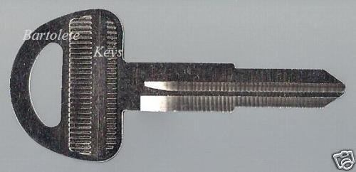 1996 1997 1998 1999 2000 2001 2002 suzuki sidekick key