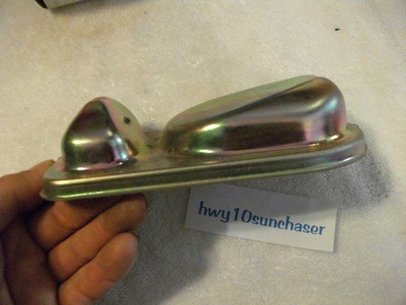 1976 76 Ford NOS Brake Master Cylinder Cap D6OZ-2162-A , US $19.95, image 3