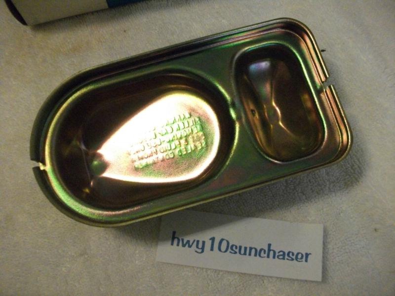 1976 76 Ford NOS Brake Master Cylinder Cap D6OZ-2162-A , US $19.95, image 4