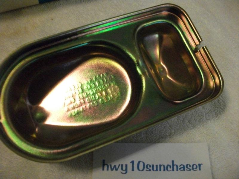 1976 76 Ford NOS Brake Master Cylinder Cap D6OZ-2162-A , US $19.95, image 5