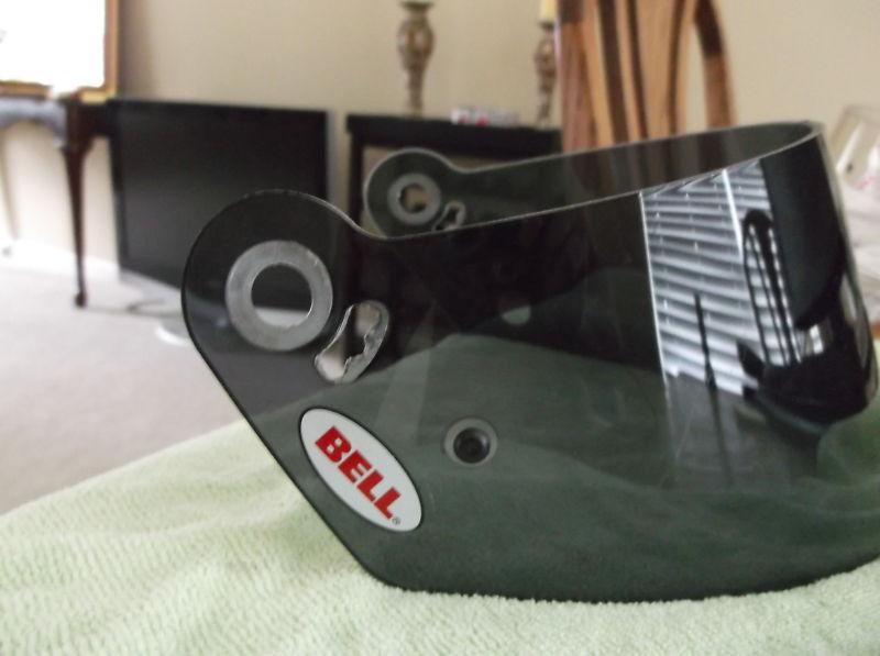 BELL 276 Dark Smoke Shield Detent-Style Pivots, US $28.00, image 2