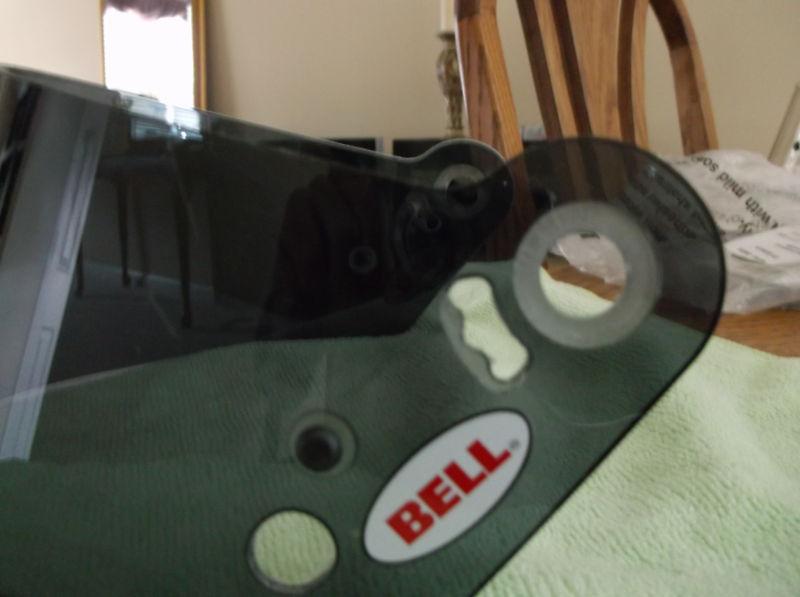 BELL 276 Dark Smoke Shield Detent-Style Pivots, US $28.00, image 3