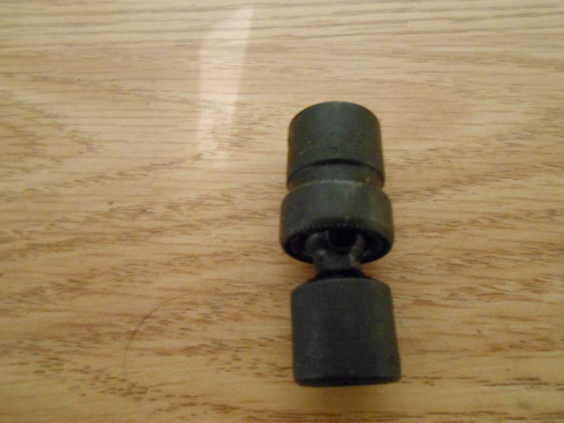 Snap-on 9mm impact swivel 1/4 drive 