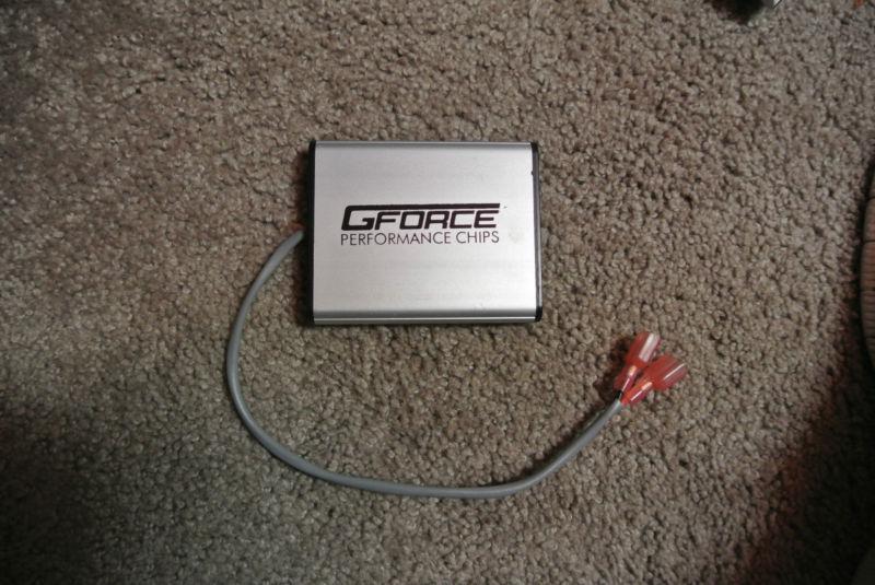 GForce Performance Chip, US $45.00, image 4