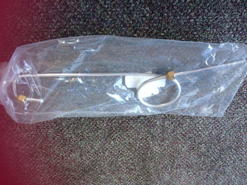 Norcold 624682 burner tube-n8/n6 series 