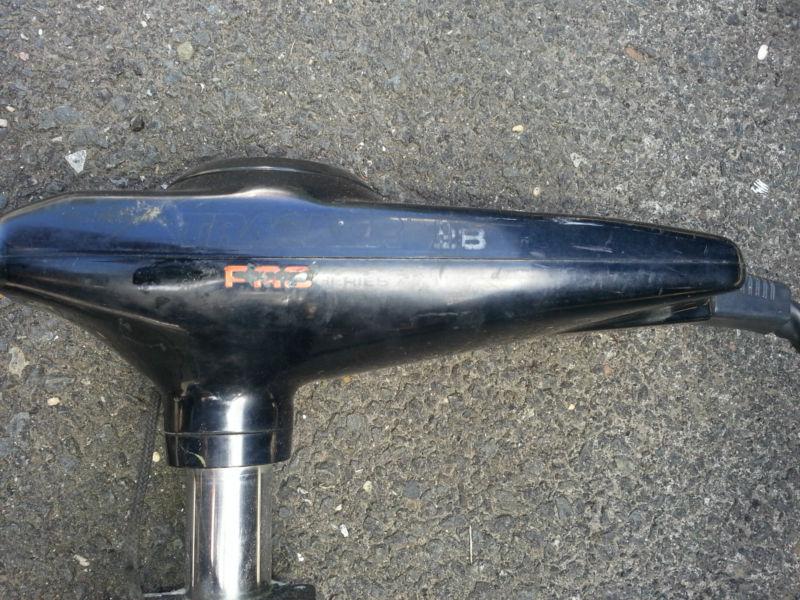 MotorGuide Trolling Motor Tracker 28 Bow Mount Foot Control, US $150.00, image 2