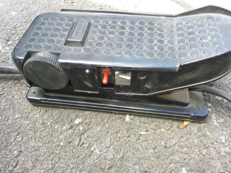 MotorGuide Trolling Motor Tracker 28 Bow Mount Foot Control, US $150.00, image 6