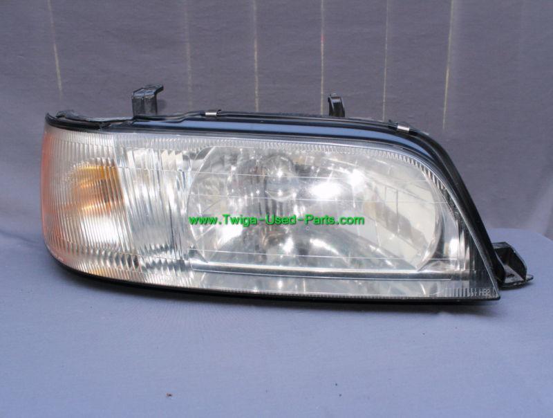 Infiniti q45 fy33 halogen head light headlight lamp 97 98 rh
