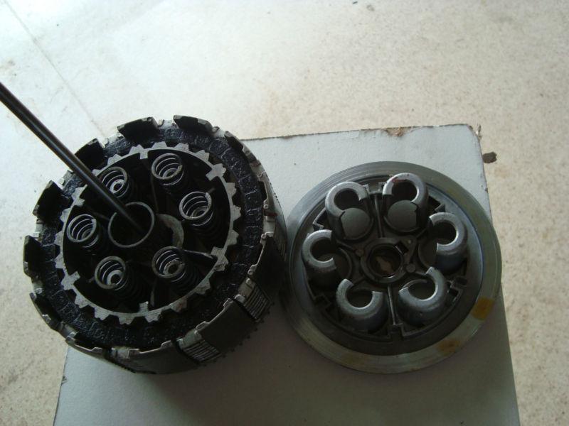Ktm 300/250 exc 1990-96 clutch