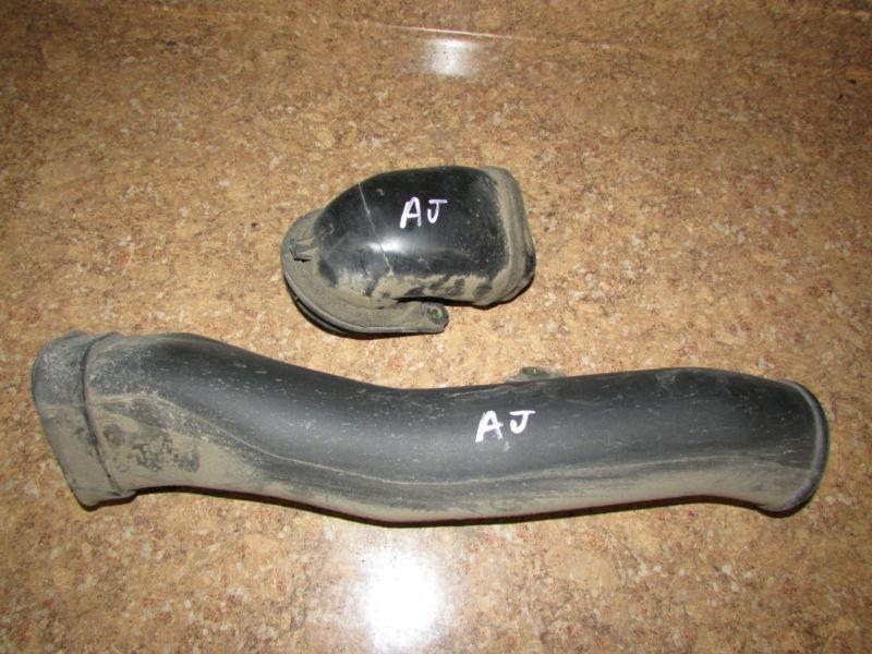 Sell Toyota Truck 4Runner Surf 2.7L 3RZFE Plastic Air Intake