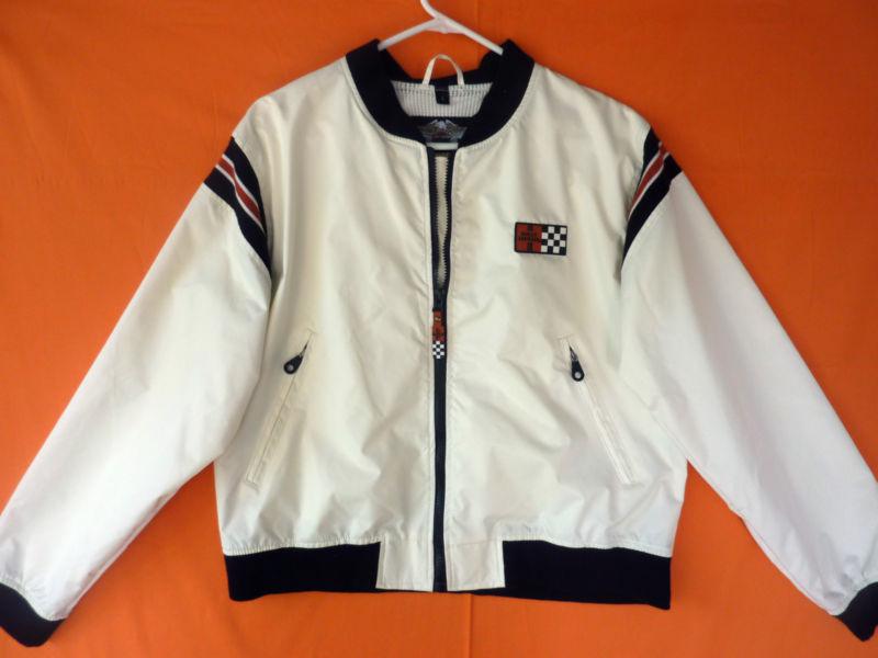 Genuine harley davidson lightweight jacket 