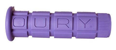 Oury water grip/purple/ no flange water/purple