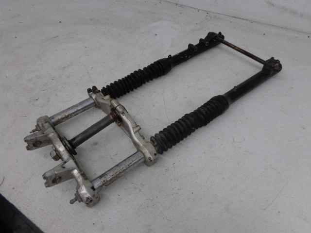 1984 honda atc 200x 200 x forks fork front end
