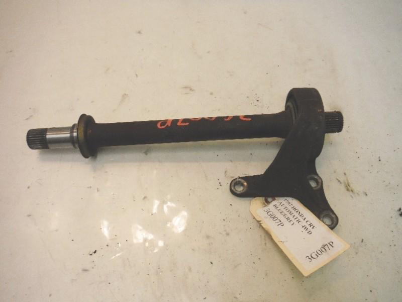 1997 honda crv 4wd half shaft jack intermediate oem