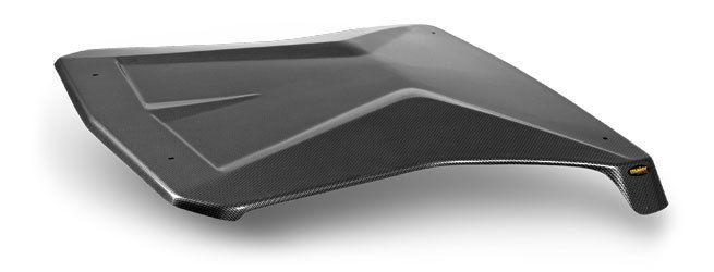 Maier maier roof wht carbon rzr 19472-31