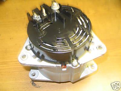 Alternator land defender 90 4.0 120amp 9 / discovery 4.0 96 -99 generator 1 year